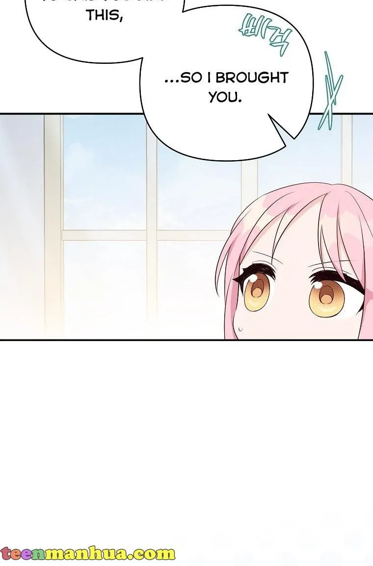 The Youngest Daughter of the Villainous Duke Chapter 40 page 66 - 