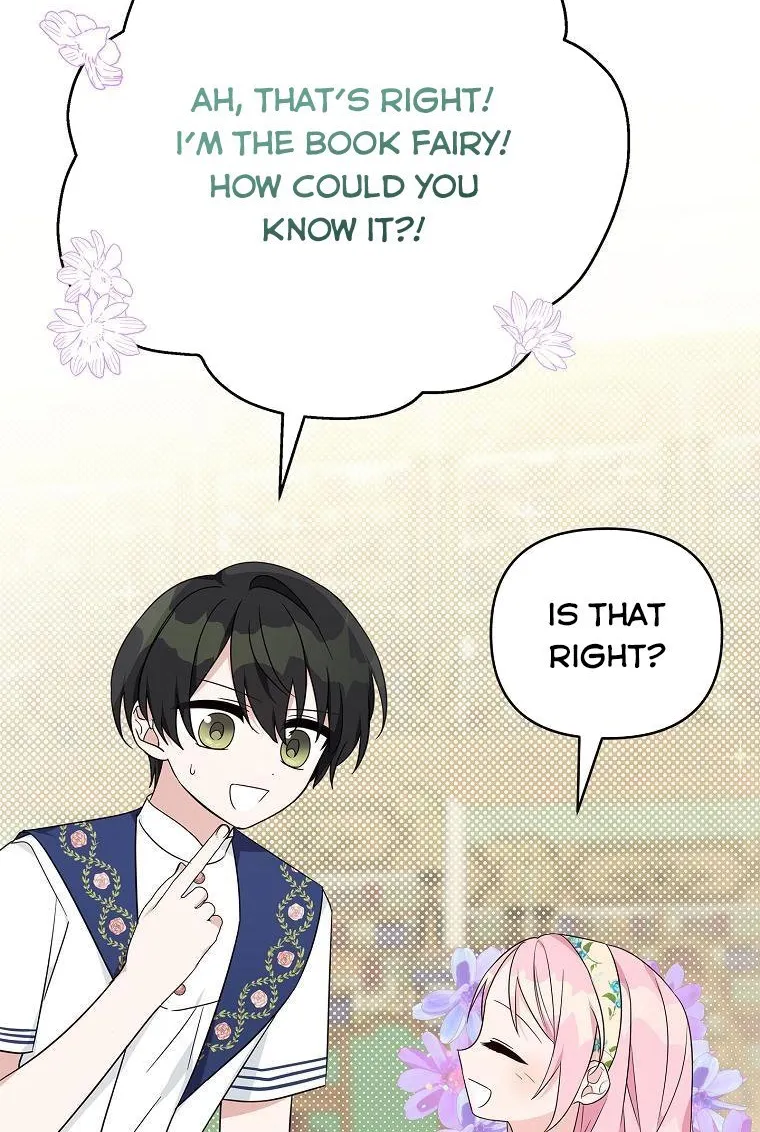 The Youngest Daughter of the Villainous Duke Chapter 40 page 8 - 