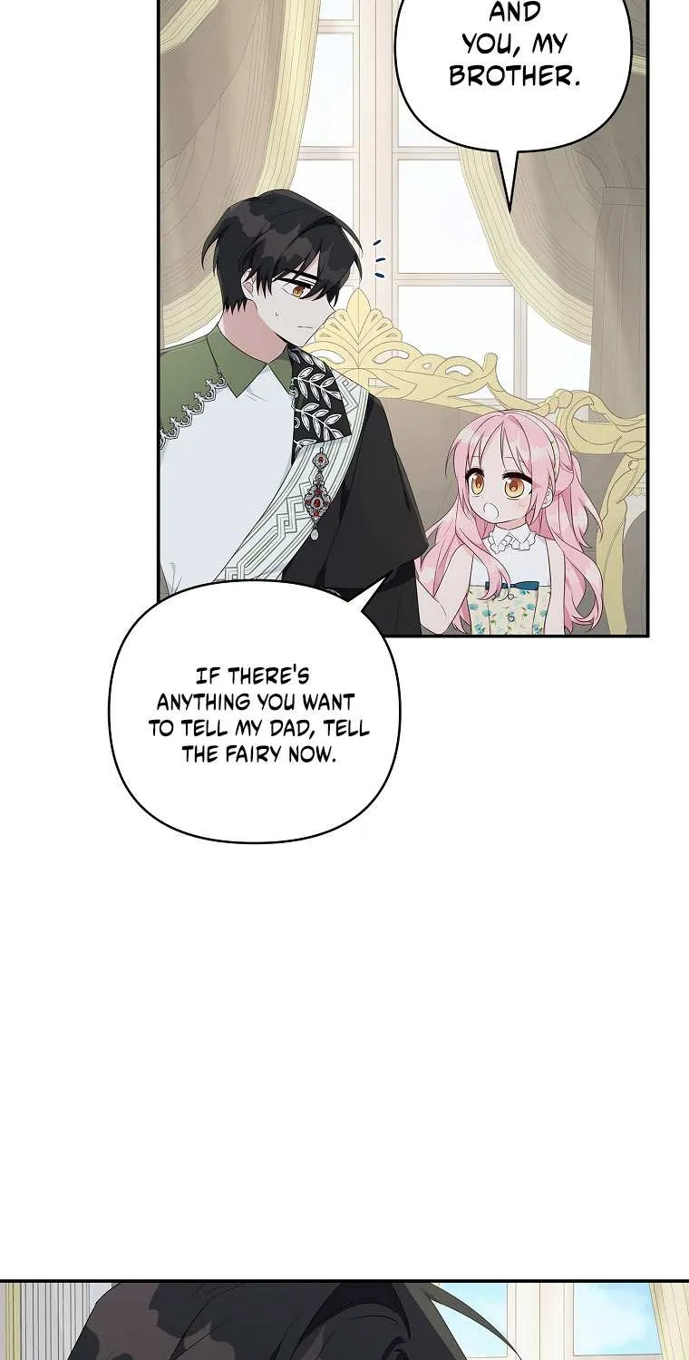 The Youngest Daughter of the Villainous Duke Chapter 41 page 15 - 
