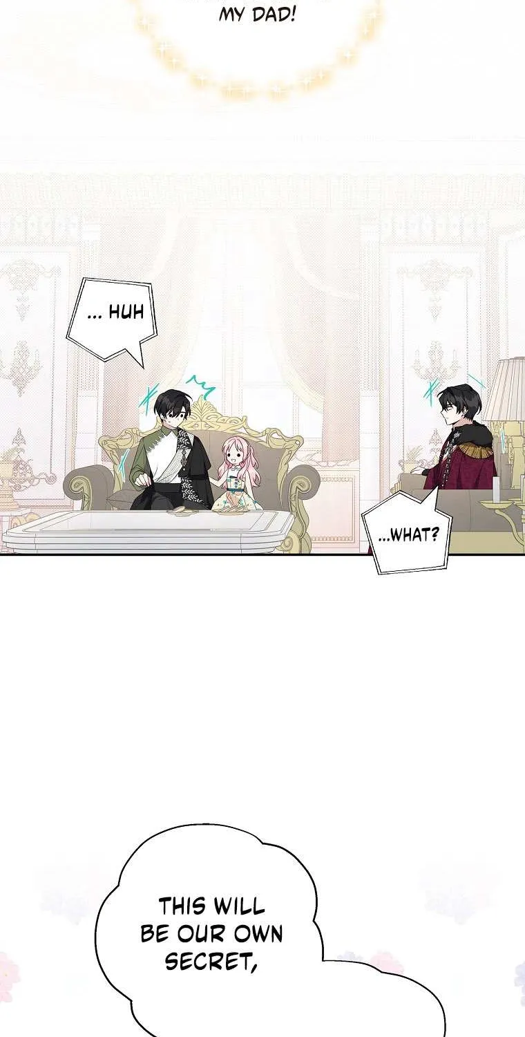 The Youngest Daughter of the Villainous Duke Chapter 41 page 17 - 