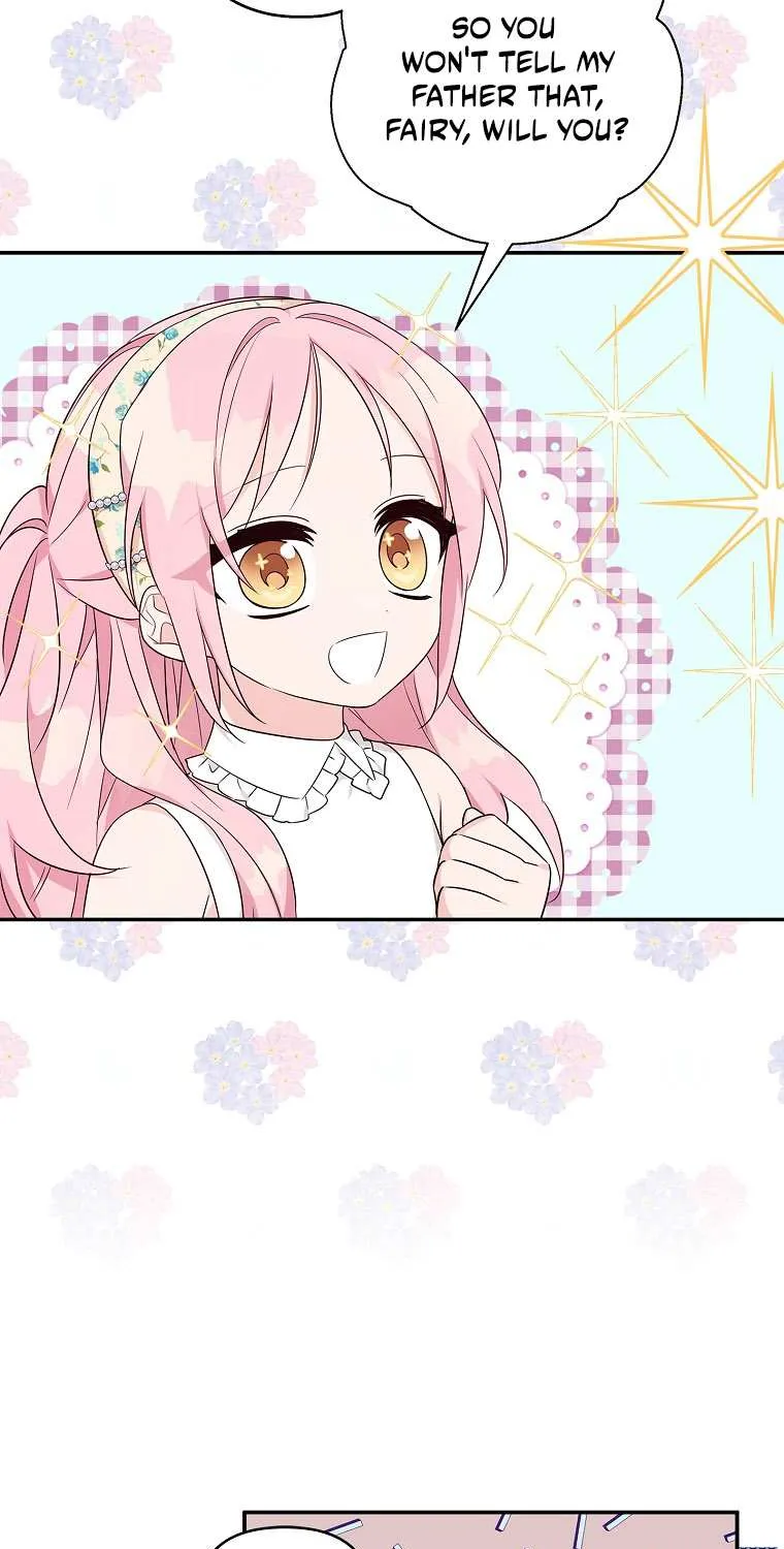 The Youngest Daughter of the Villainous Duke Chapter 41 page 18 - 