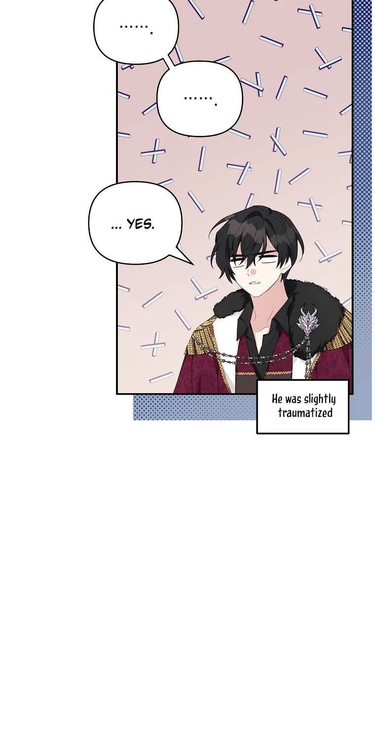 The Youngest Daughter of the Villainous Duke Chapter 41 page 19 - 