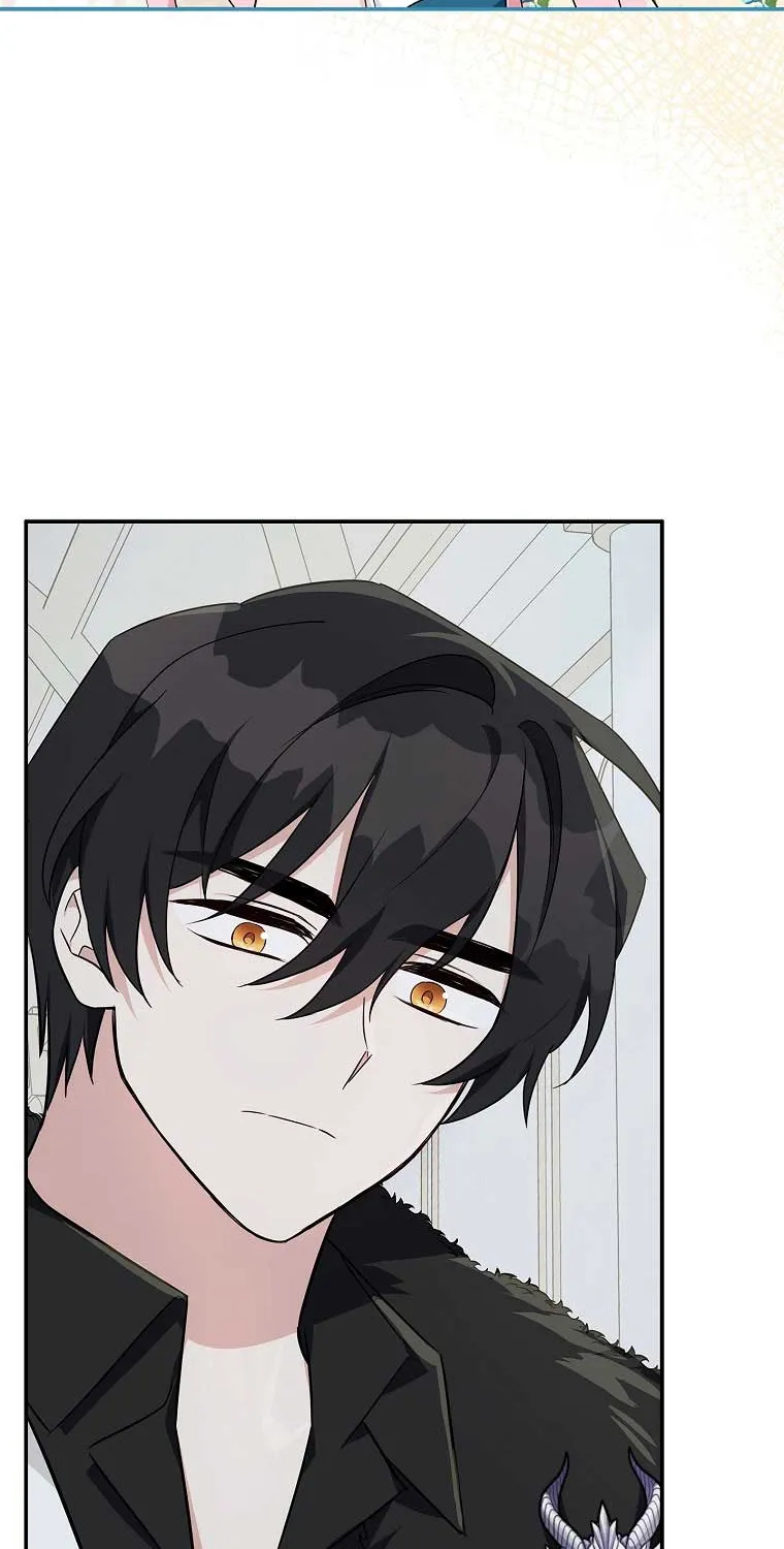 The Youngest Daughter of the Villainous Duke Chapter 41 page 4 - 