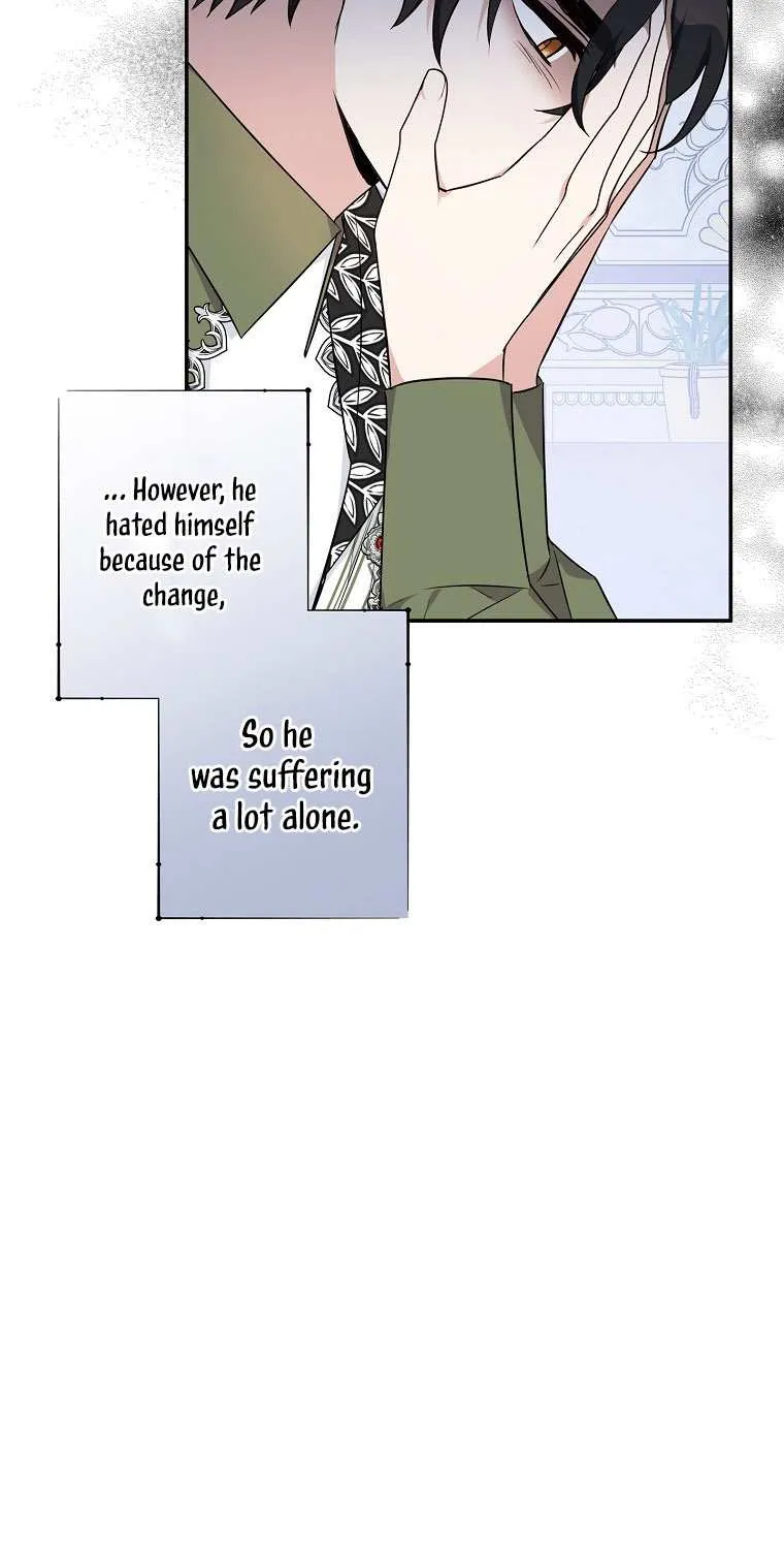The Youngest Daughter of the Villainous Duke Chapter 41 page 36 - 
