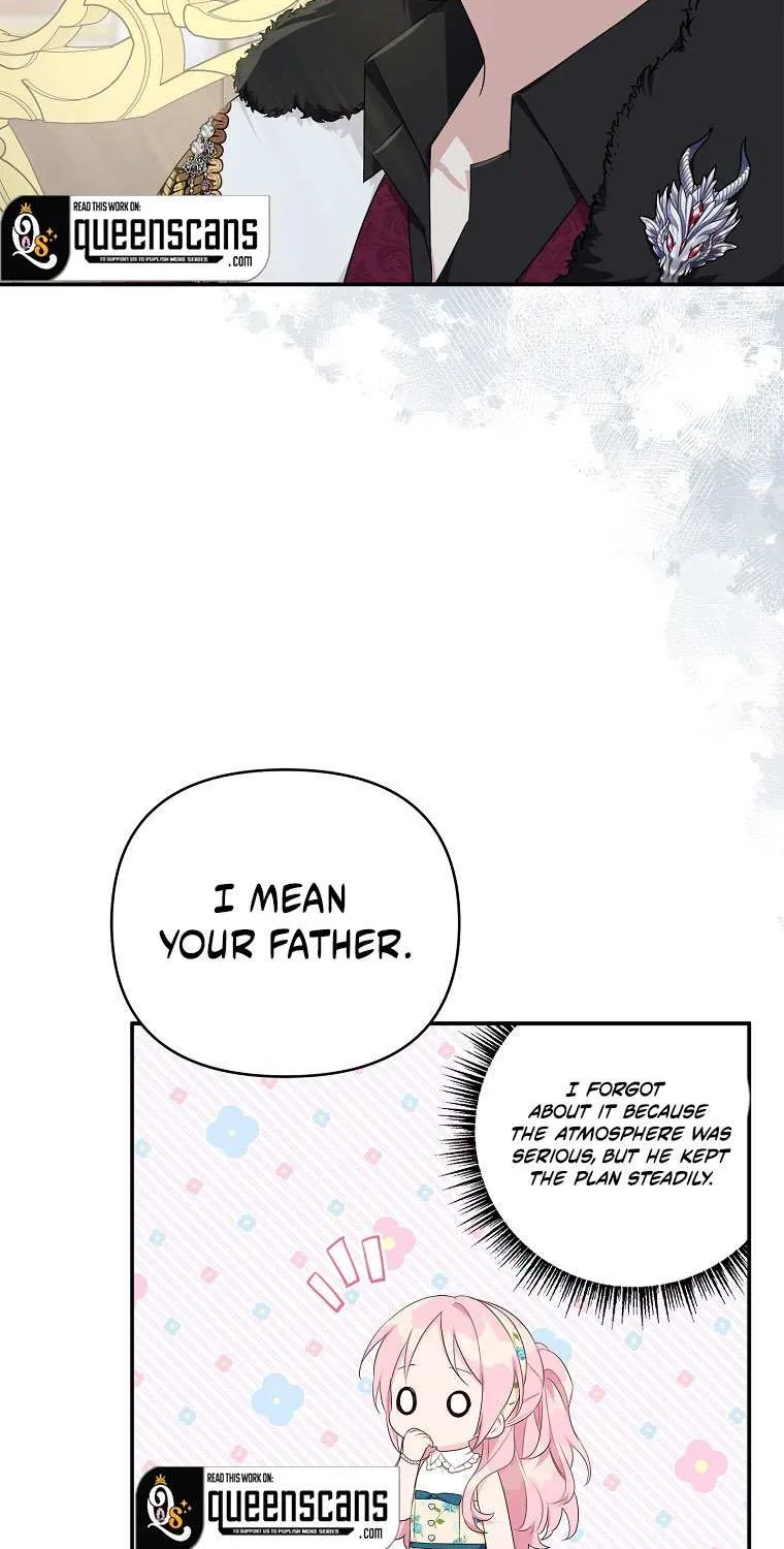 The Youngest Daughter of the Villainous Duke Chapter 41 page 39 - 