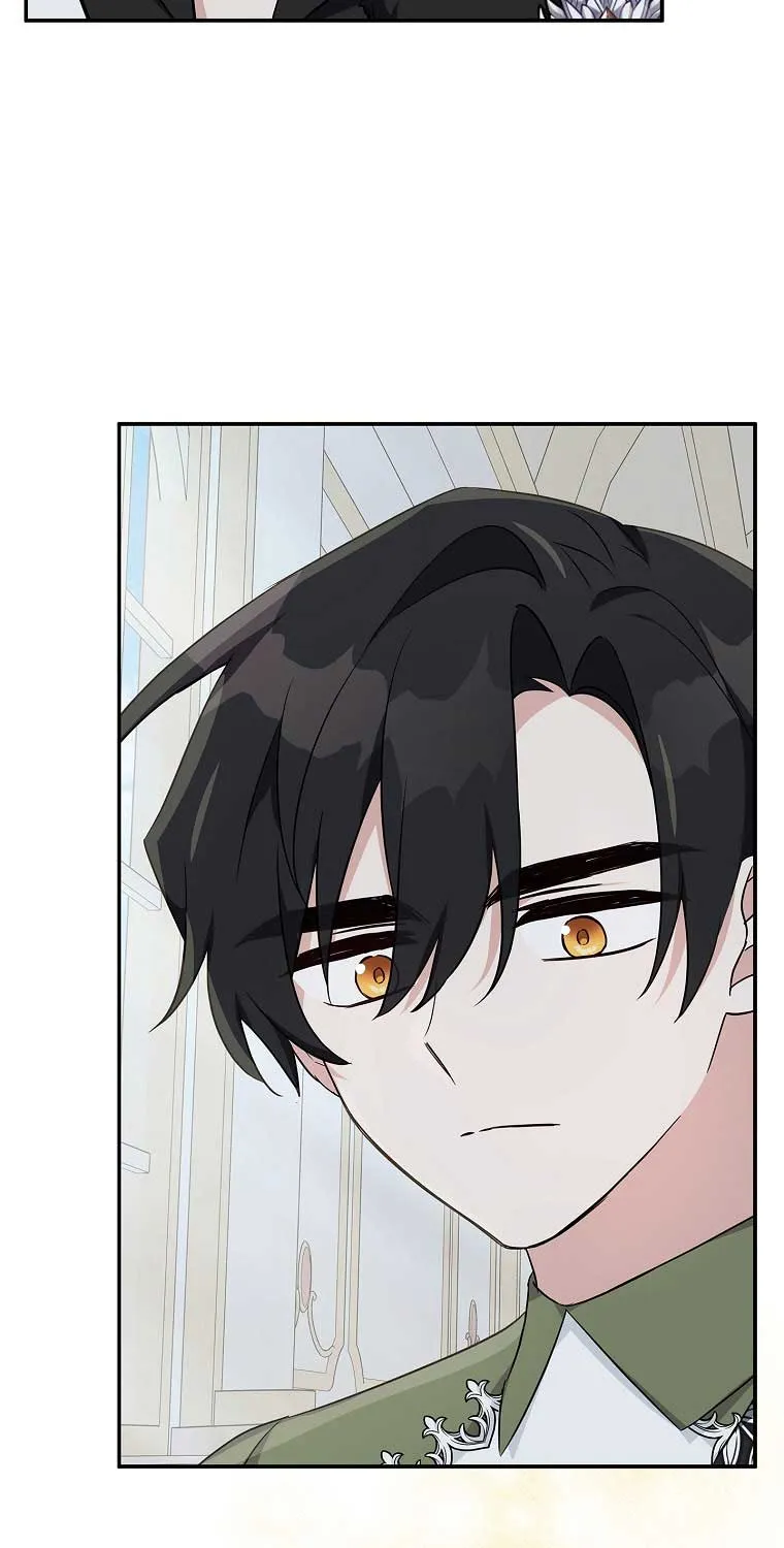 The Youngest Daughter of the Villainous Duke Chapter 41 page 5 - 