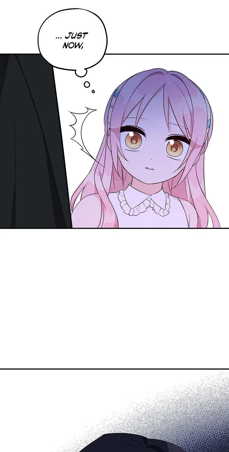 The Youngest Daughter of the Villainous Duke Chapter 41 page 43 - 