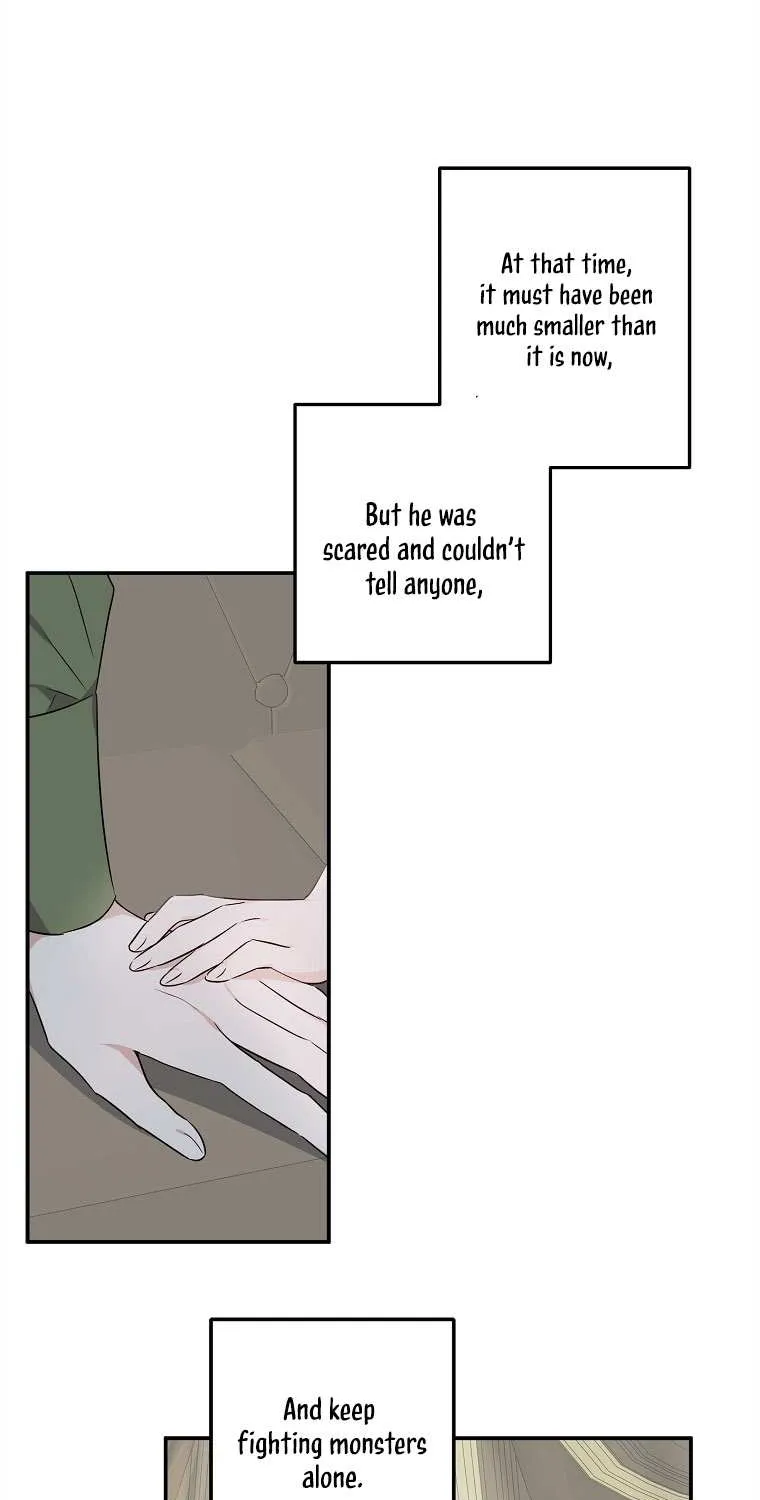 The Youngest Daughter of the Villainous Duke Chapter 41 page 48 - 