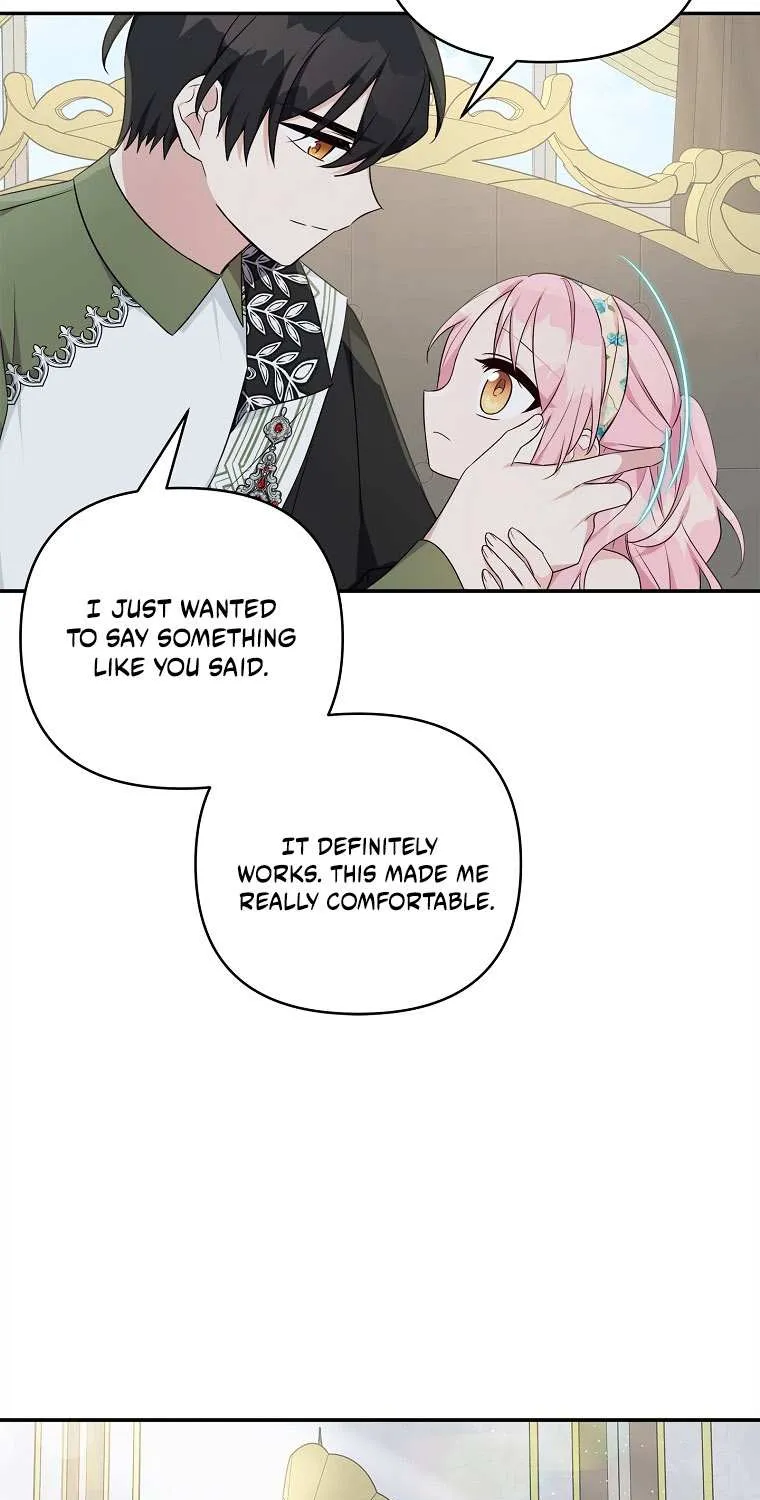 The Youngest Daughter of the Villainous Duke Chapter 41 page 50 - 