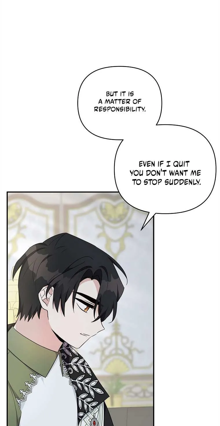 The Youngest Daughter of the Villainous Duke Chapter 41 page 52 - 