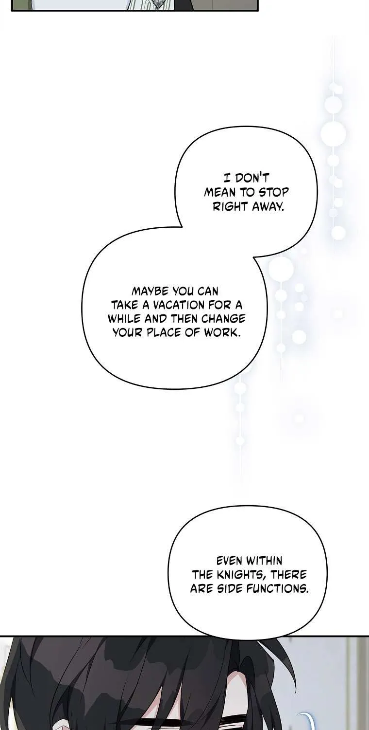 The Youngest Daughter of the Villainous Duke Chapter 41 page 53 - 