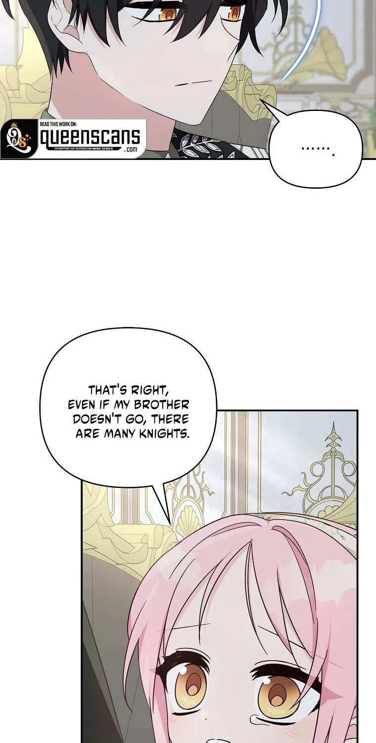The Youngest Daughter of the Villainous Duke Chapter 41 page 54 - 