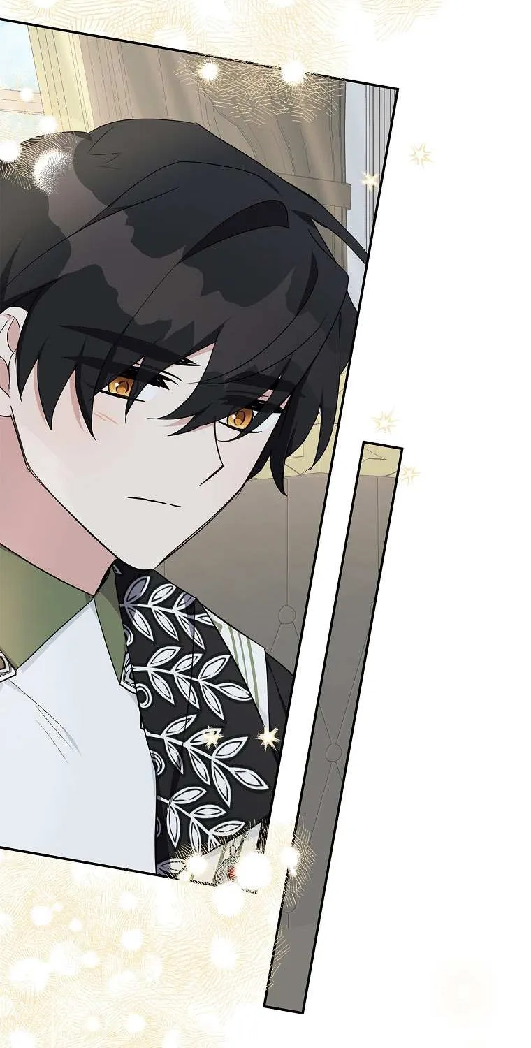 The Youngest Daughter of the Villainous Duke Chapter 41 page 56 - 