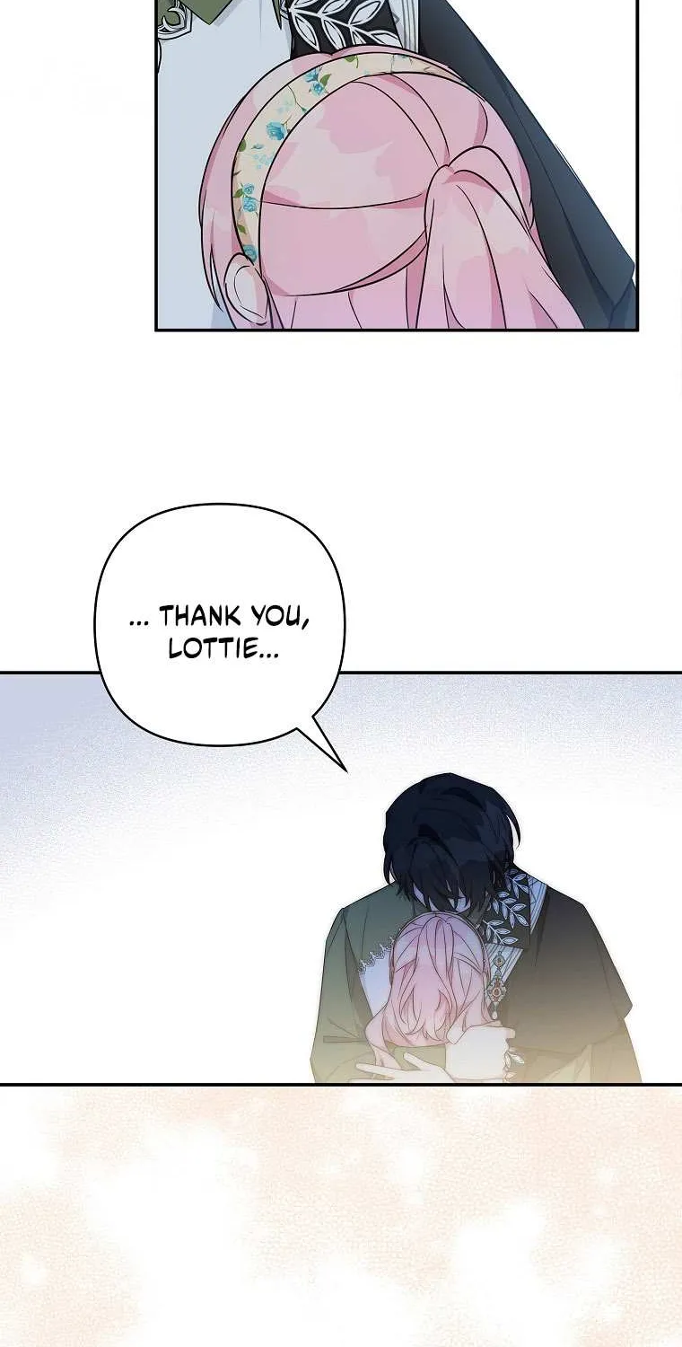 The Youngest Daughter of the Villainous Duke Chapter 41 page 60 - 