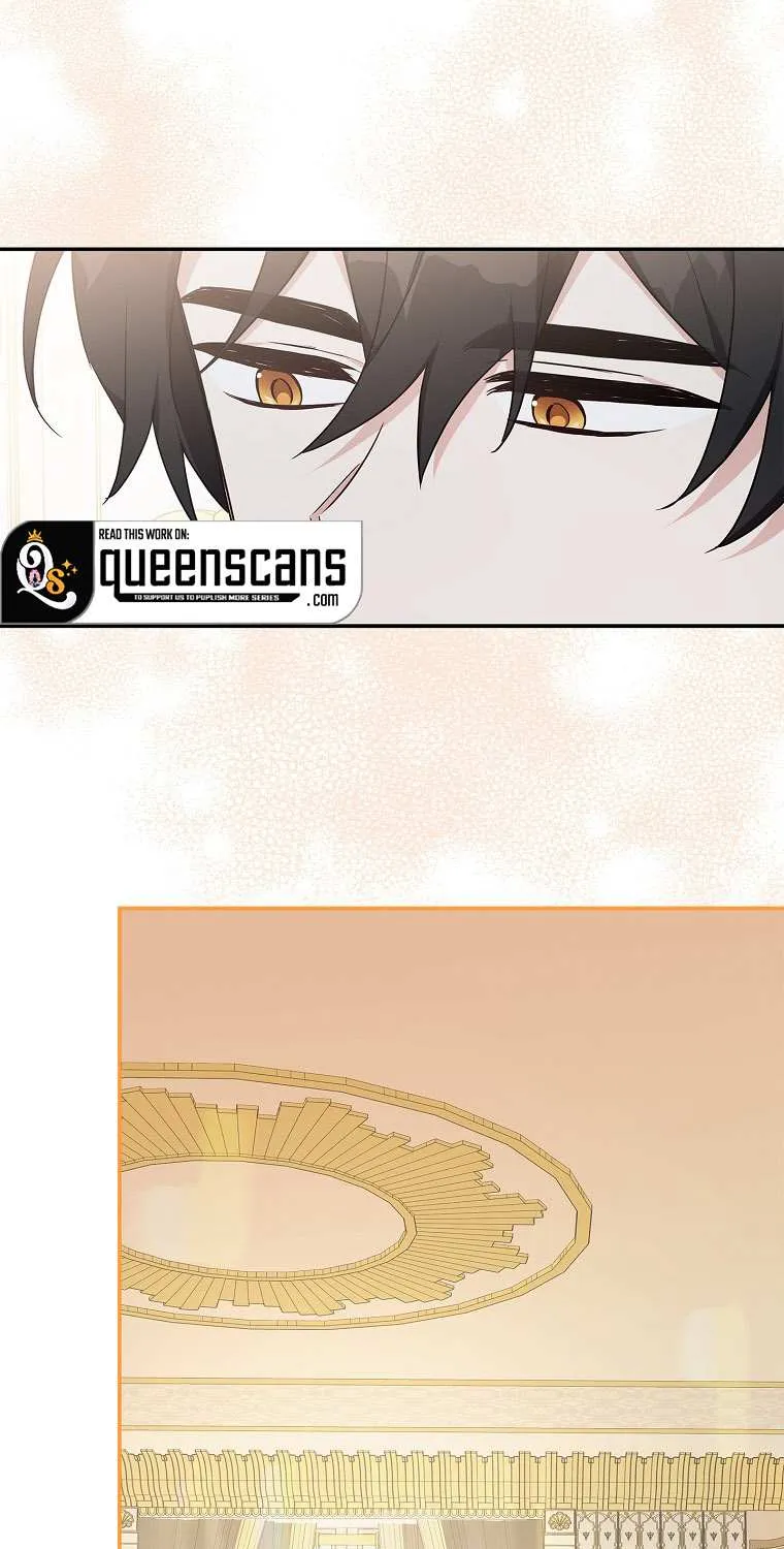 The Youngest Daughter of the Villainous Duke Chapter 41 page 61 - 