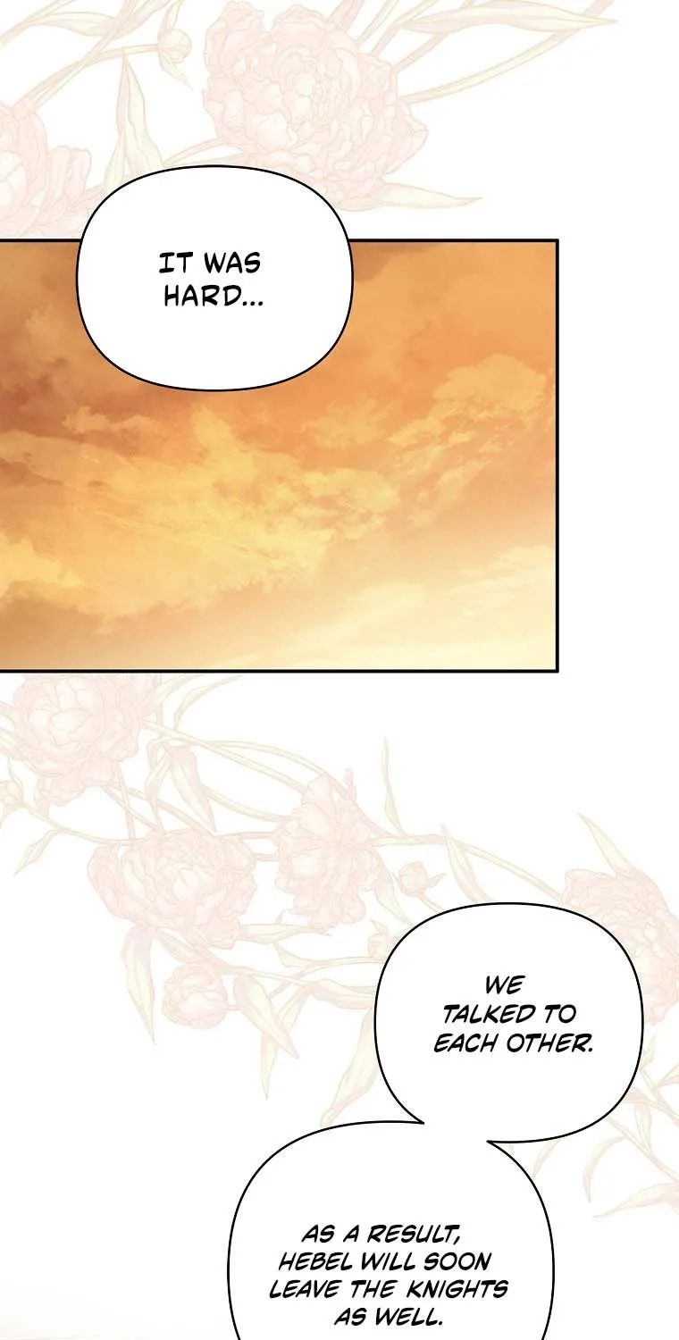 The Youngest Daughter of the Villainous Duke Chapter 41 page 64 - 