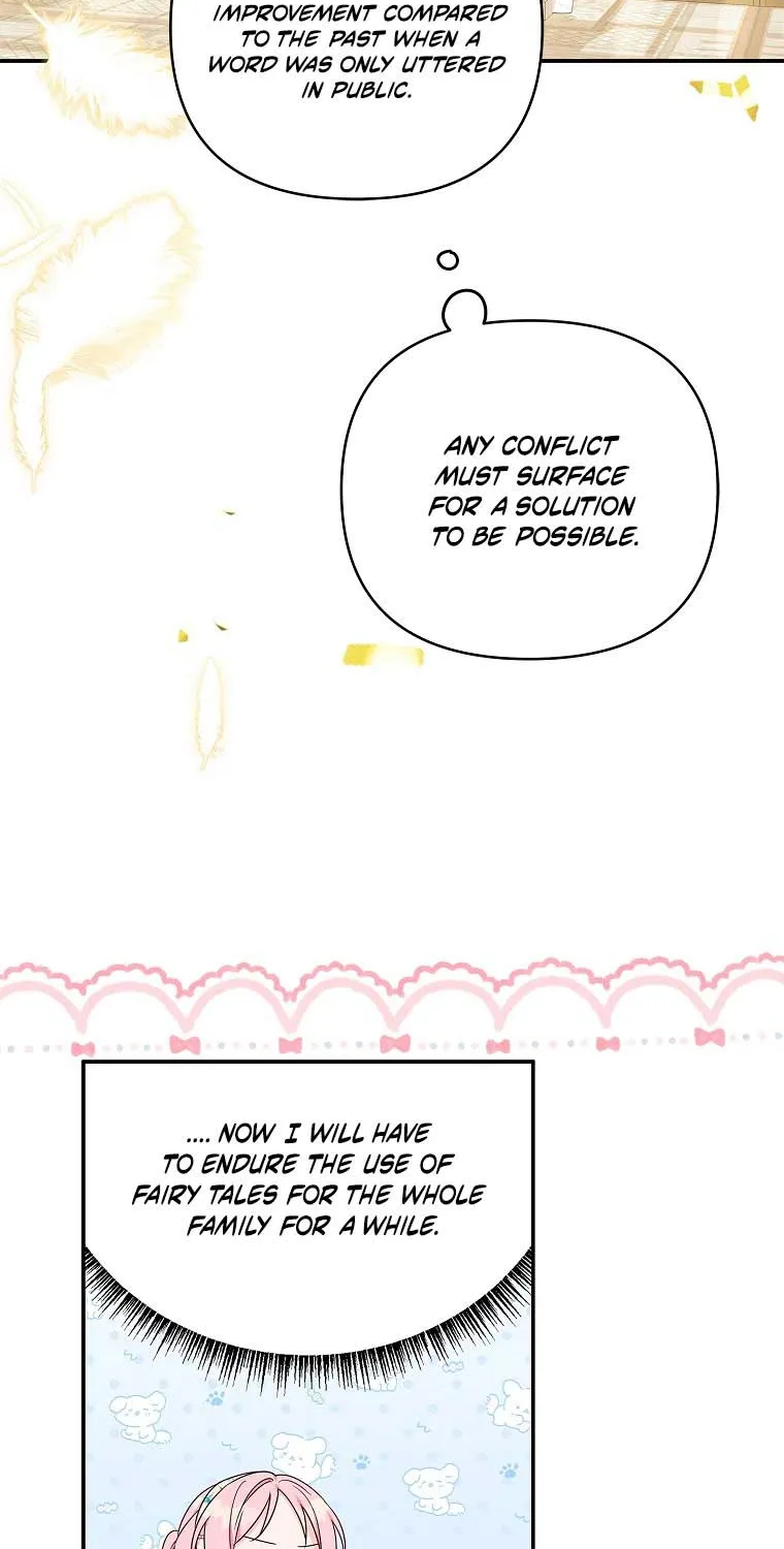 The Youngest Daughter of the Villainous Duke Chapter 41 page 67 - 