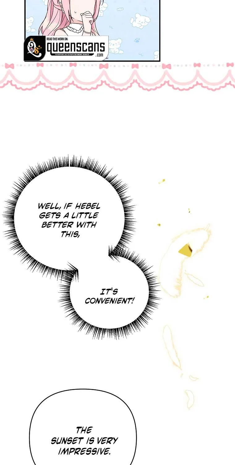 The Youngest Daughter of the Villainous Duke Chapter 41 page 68 - 