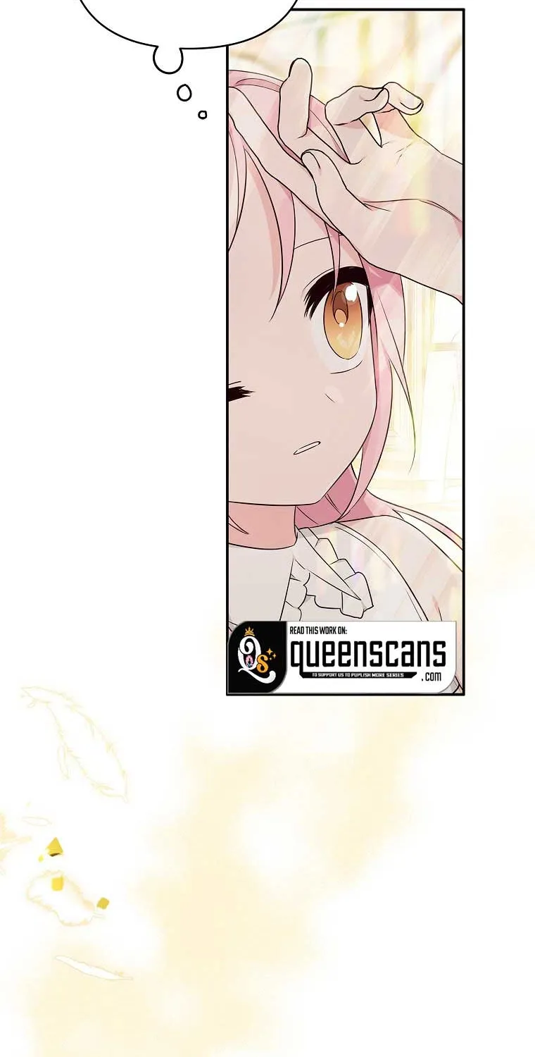 The Youngest Daughter of the Villainous Duke Chapter 41 page 69 - 