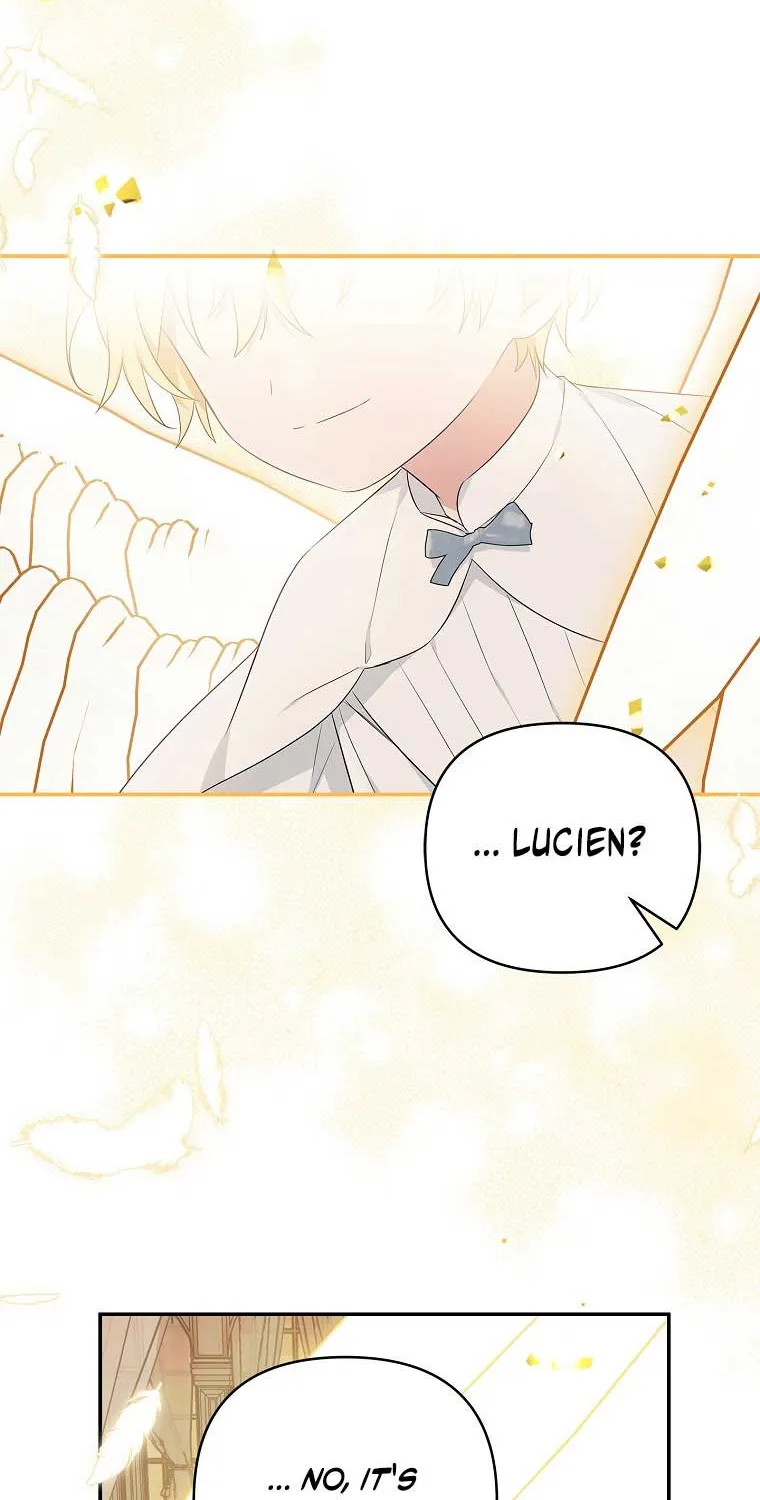The Youngest Daughter of the Villainous Duke Chapter 41 page 71 - 