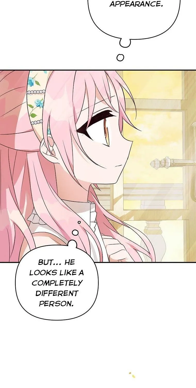 The Youngest Daughter of the Villainous Duke Chapter 42 page 13 - 