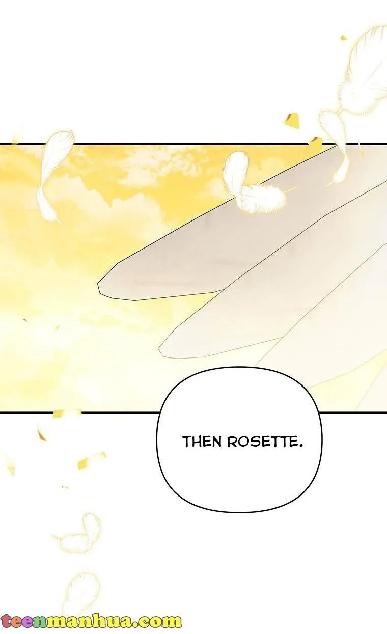 The Youngest Daughter of the Villainous Duke Chapter 42 page 14 - 