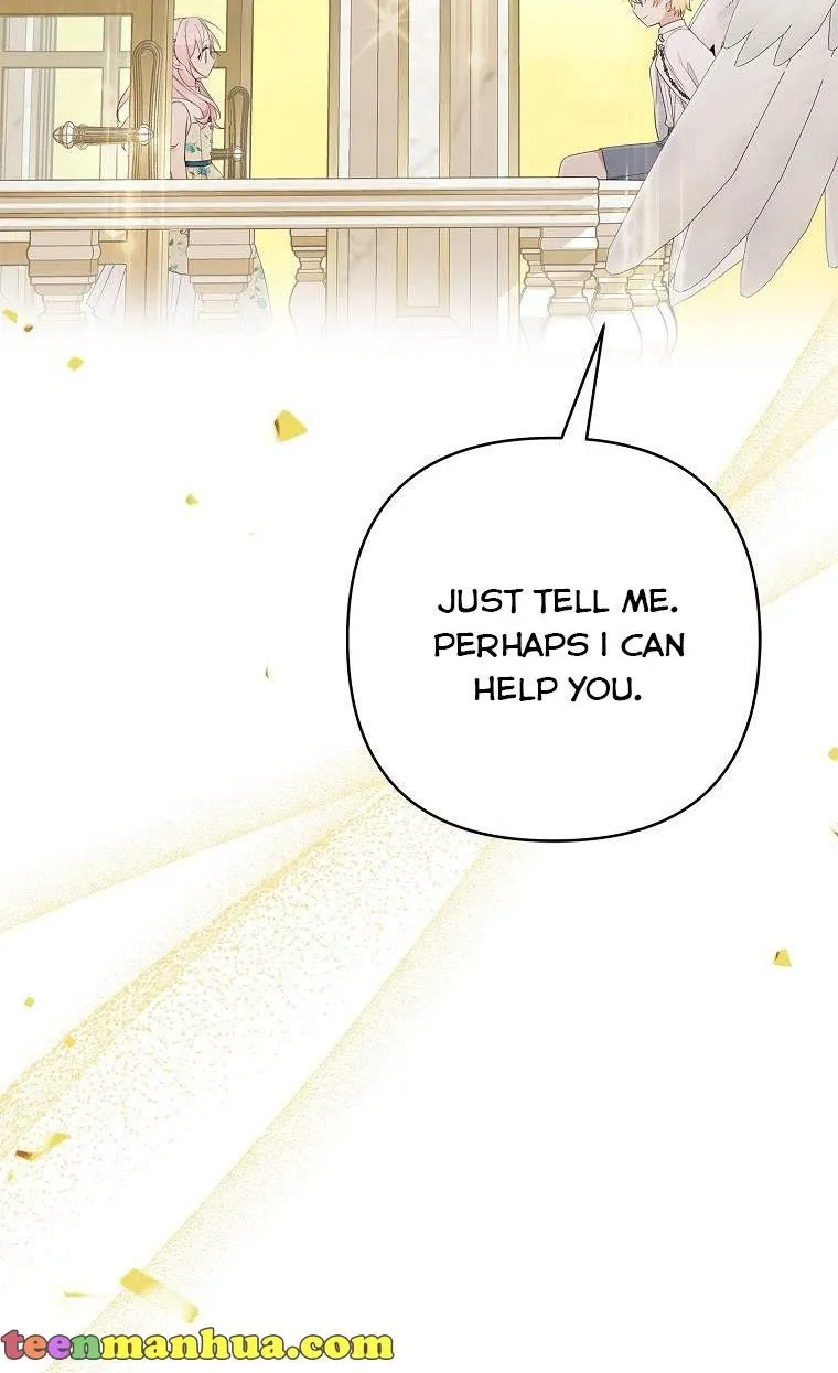 The Youngest Daughter of the Villainous Duke Chapter 42 page 18 - 