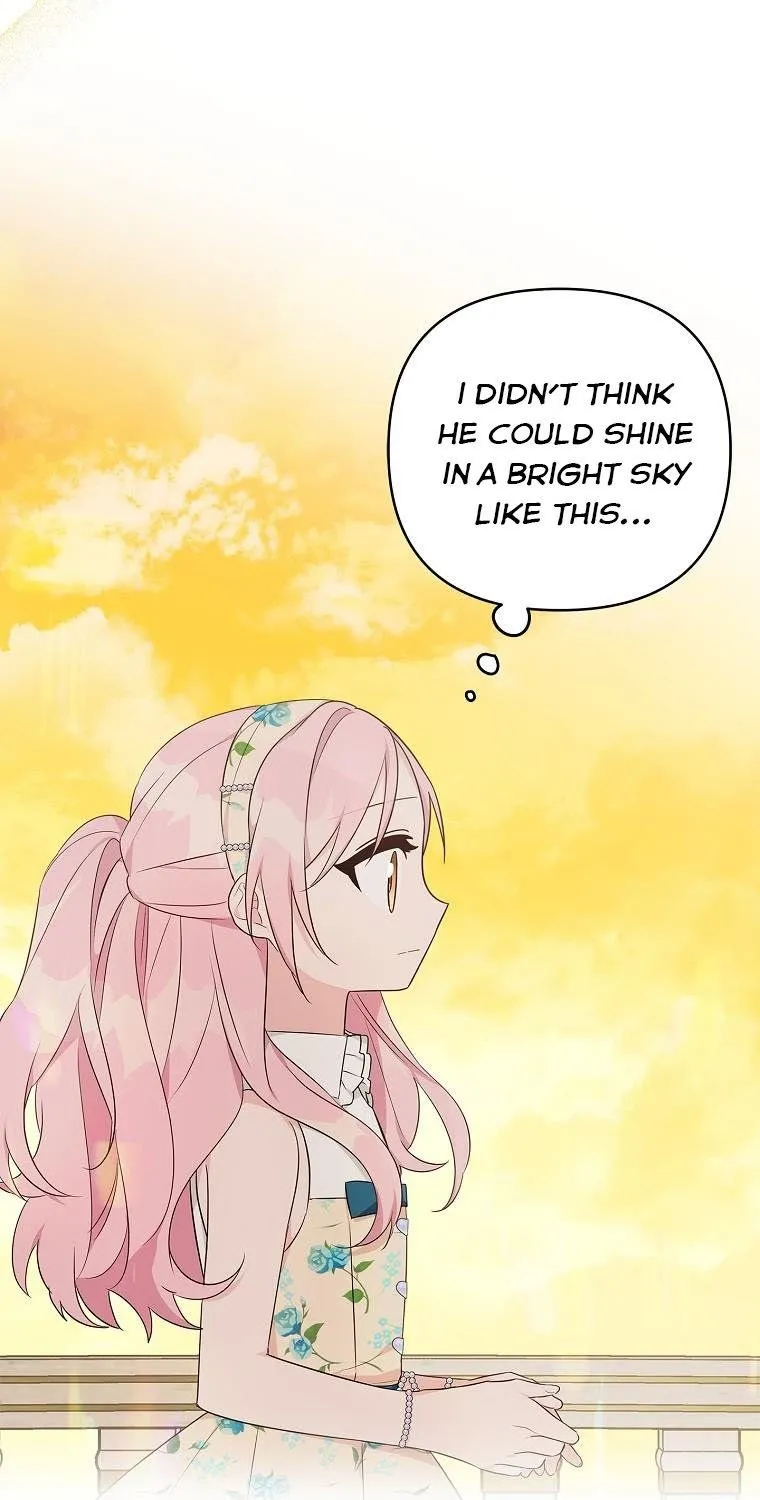 The Youngest Daughter of the Villainous Duke Chapter 42 page 19 - 