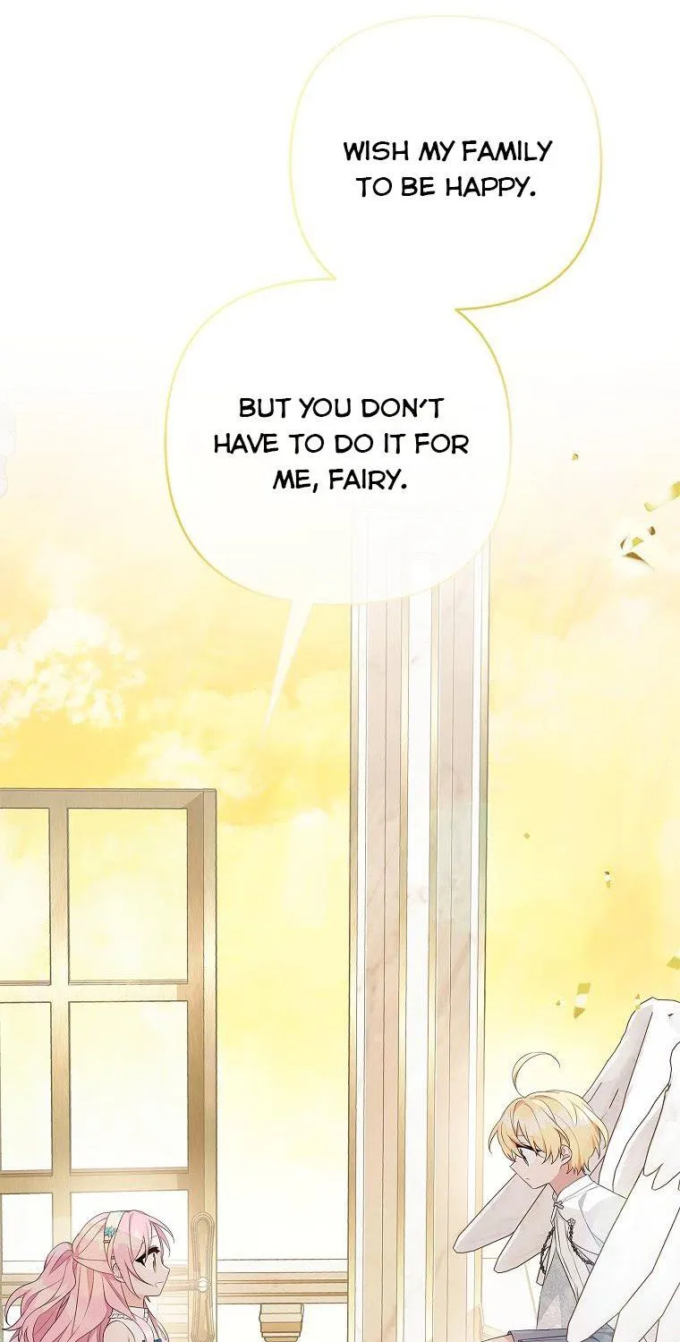 The Youngest Daughter of the Villainous Duke Chapter 42 page 21 - 