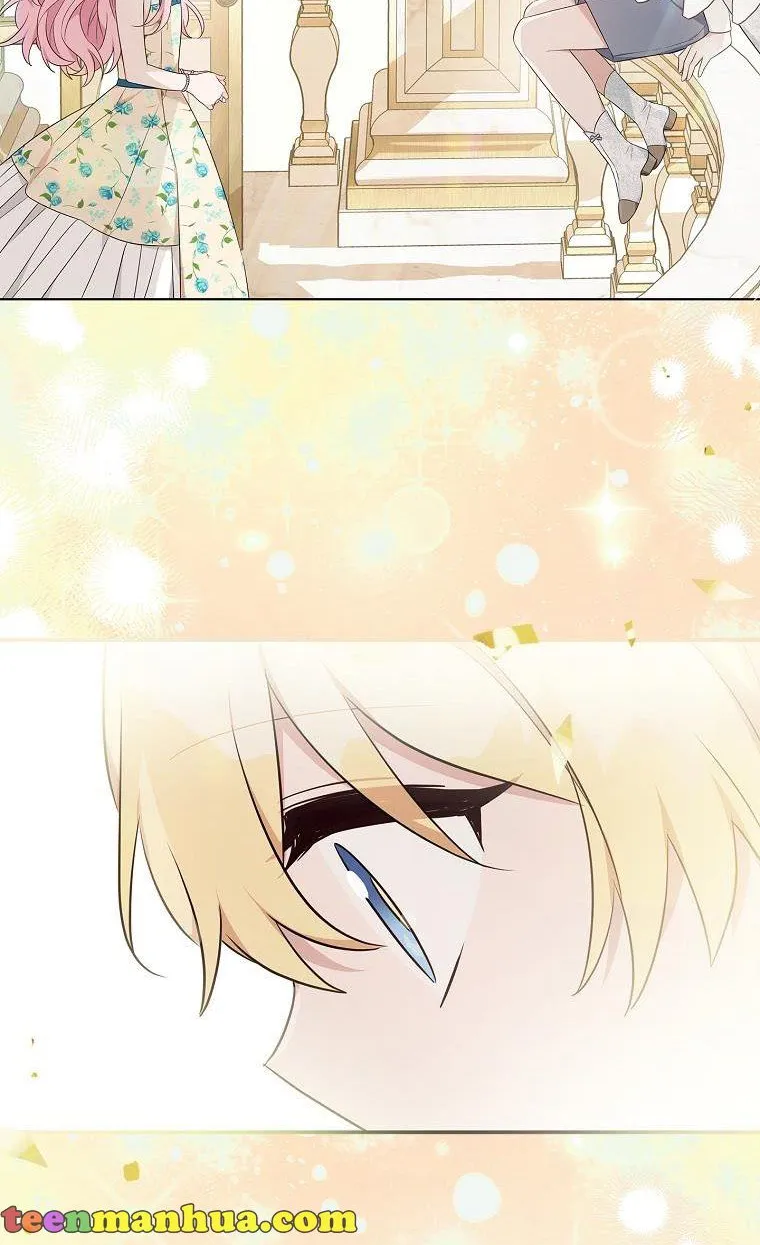 The Youngest Daughter of the Villainous Duke Chapter 42 page 22 - 