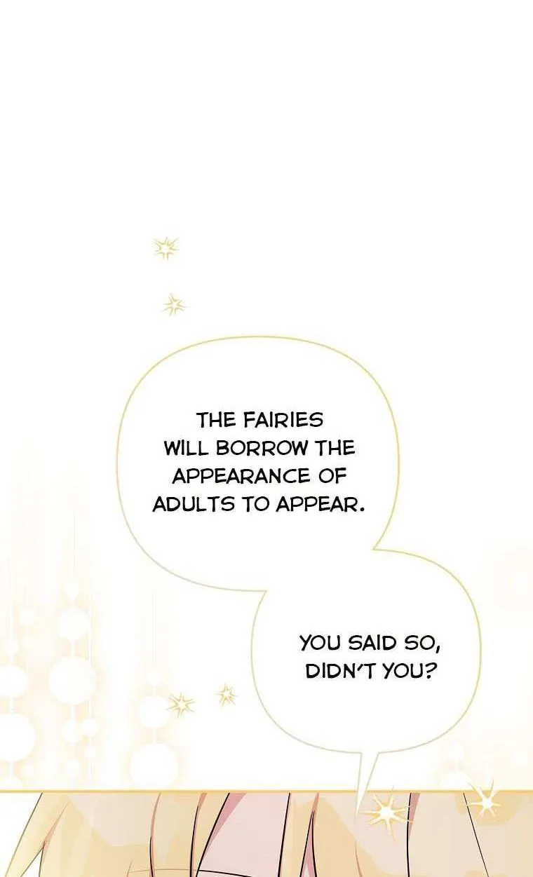 The Youngest Daughter of the Villainous Duke Chapter 42 page 4 - 