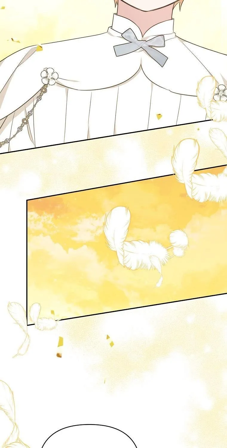 The Youngest Daughter of the Villainous Duke Chapter 42 page 33 - 
