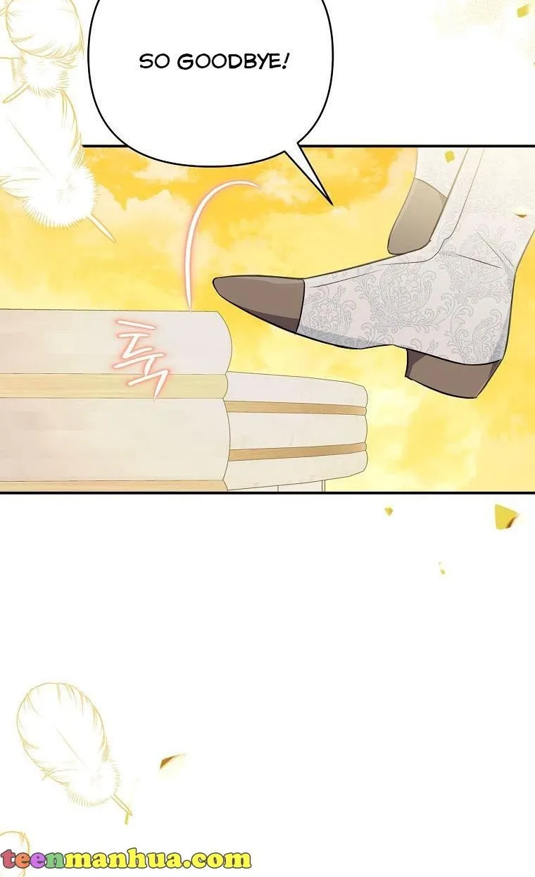 The Youngest Daughter of the Villainous Duke Chapter 42 page 34 - 