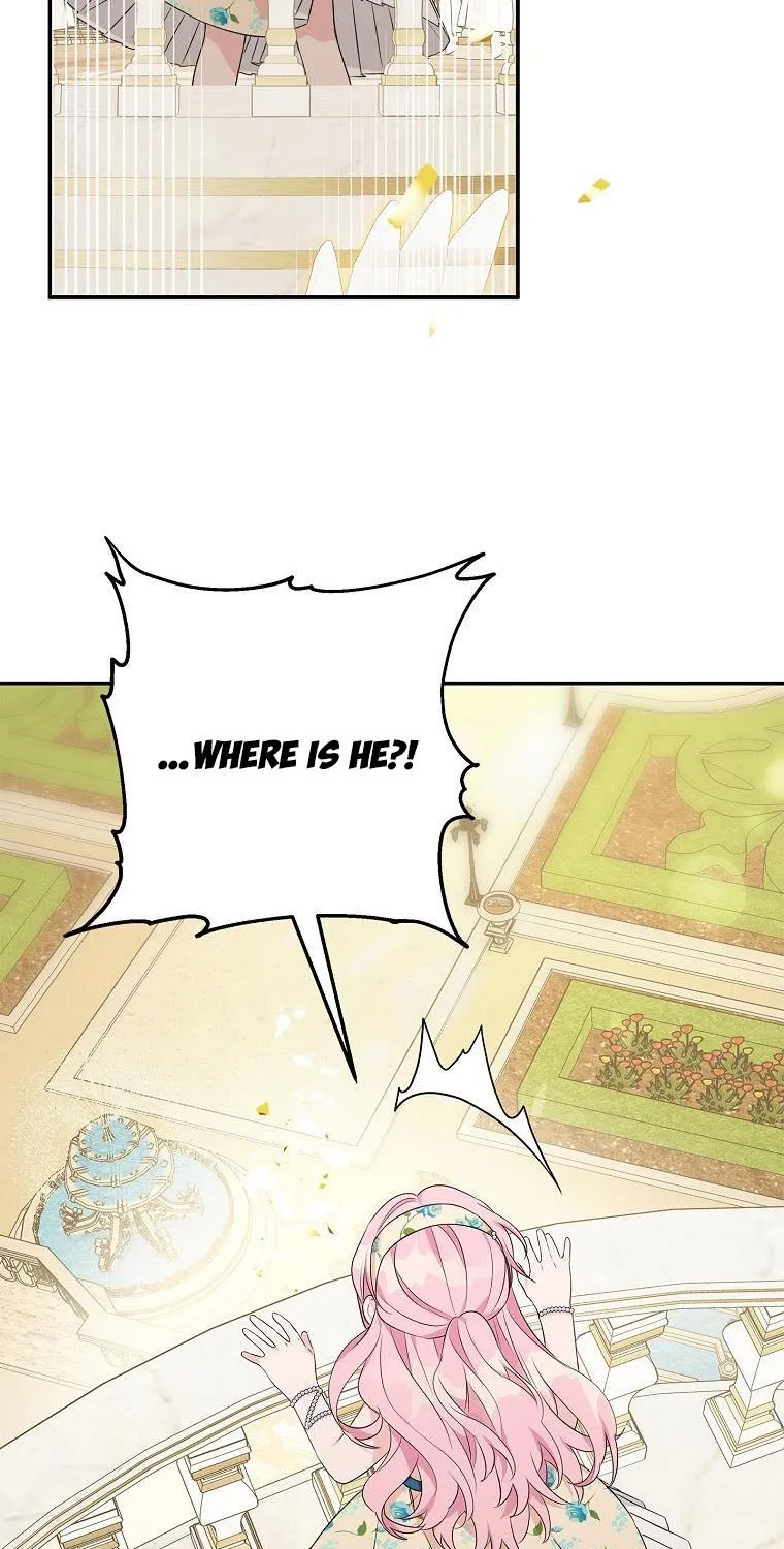 The Youngest Daughter of the Villainous Duke Chapter 42 page 37 - 