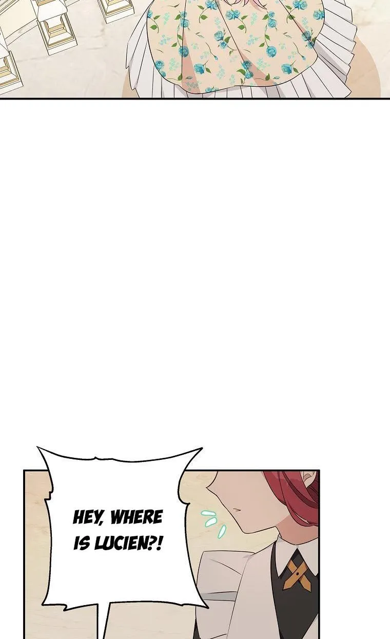 The Youngest Daughter of the Villainous Duke Chapter 42 page 38 - 