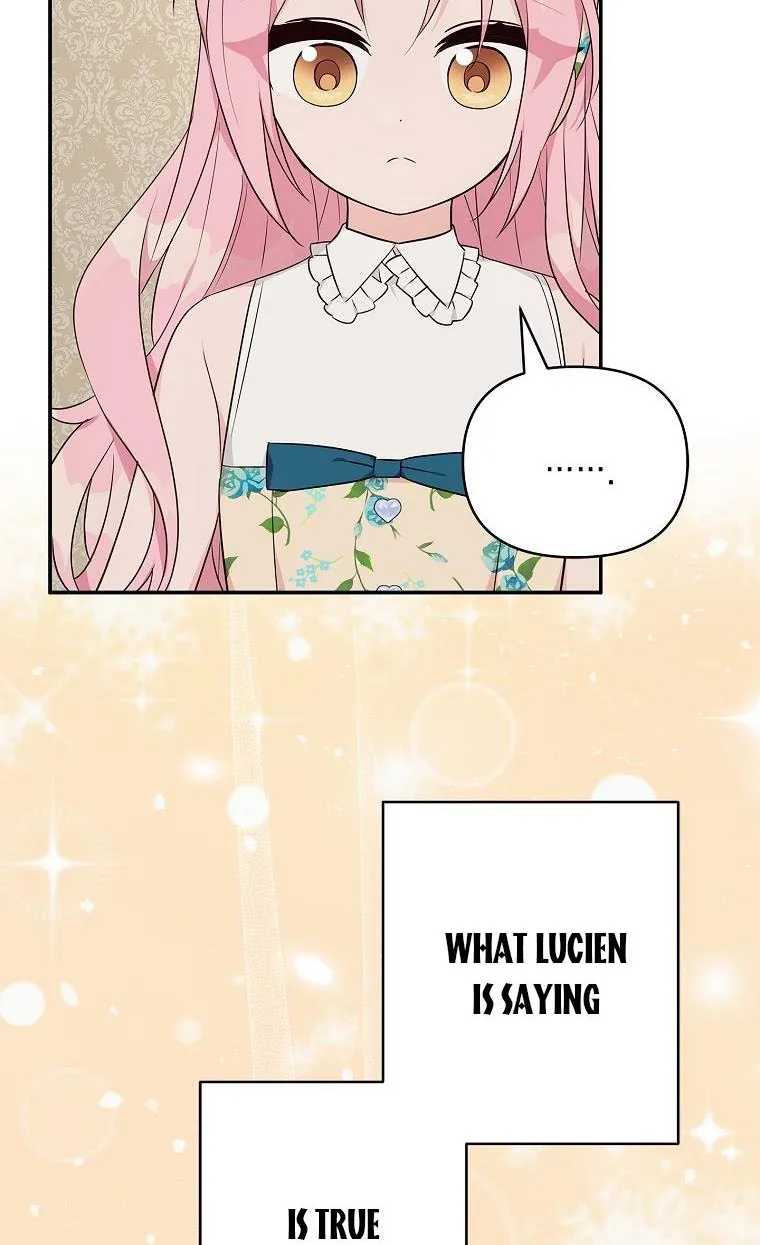 The Youngest Daughter of the Villainous Duke Chapter 42 page 44 - 