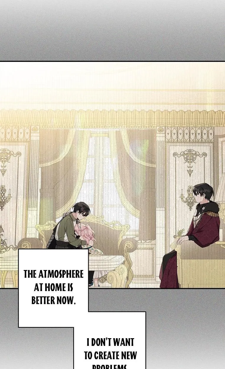 The Youngest Daughter of the Villainous Duke Chapter 42 page 54 - 