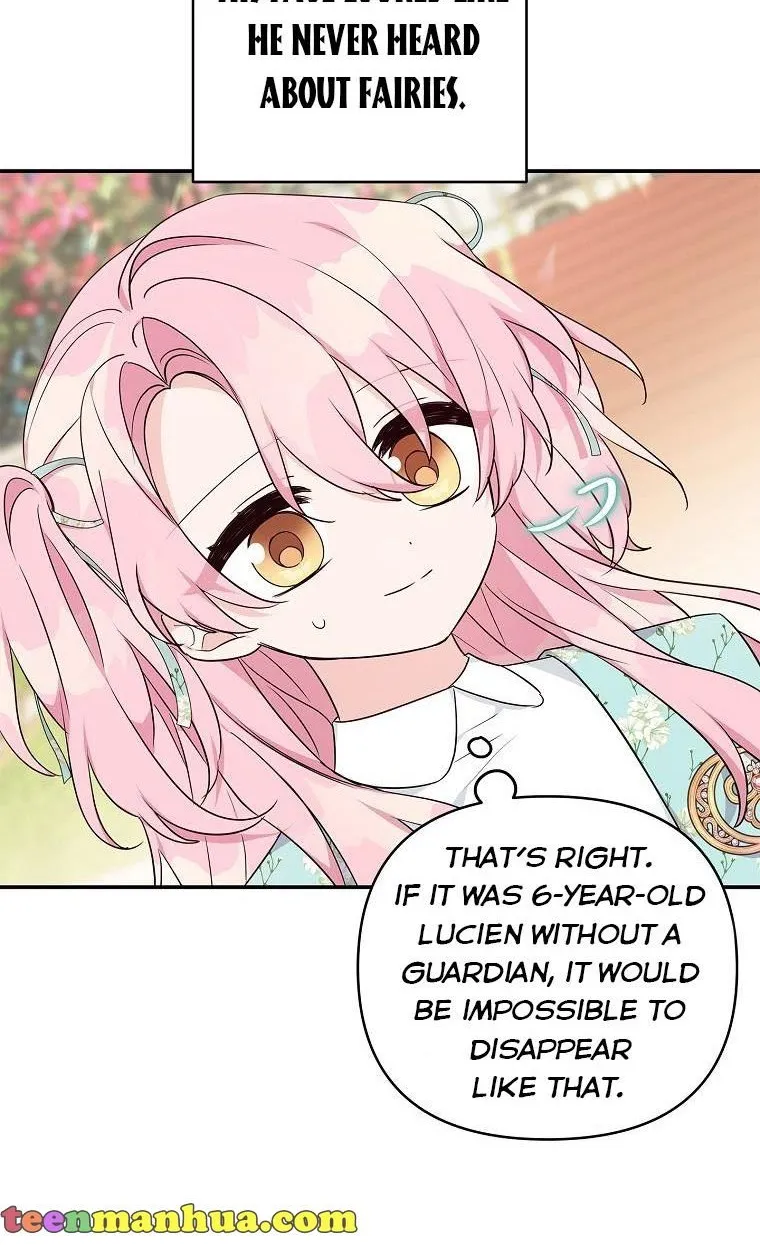 The Youngest Daughter of the Villainous Duke Chapter 42 page 62 - 
