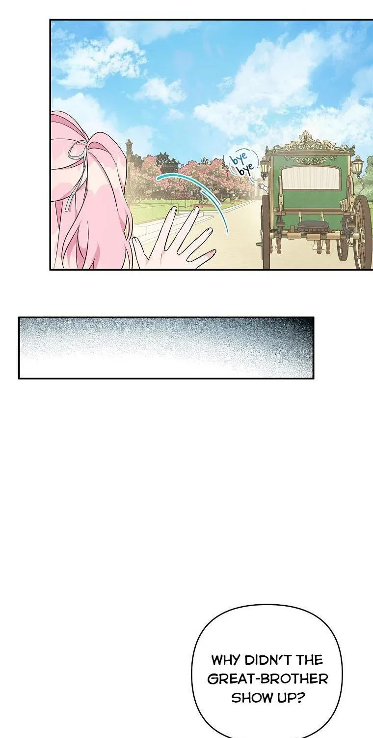 The Youngest Daughter of the Villainous Duke Chapter 42 page 63 - 