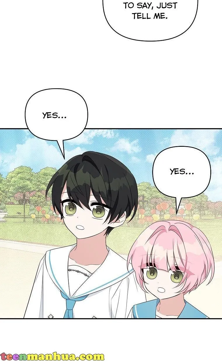 The Youngest Daughter of the Villainous Duke Chapter 42 page 70 - 