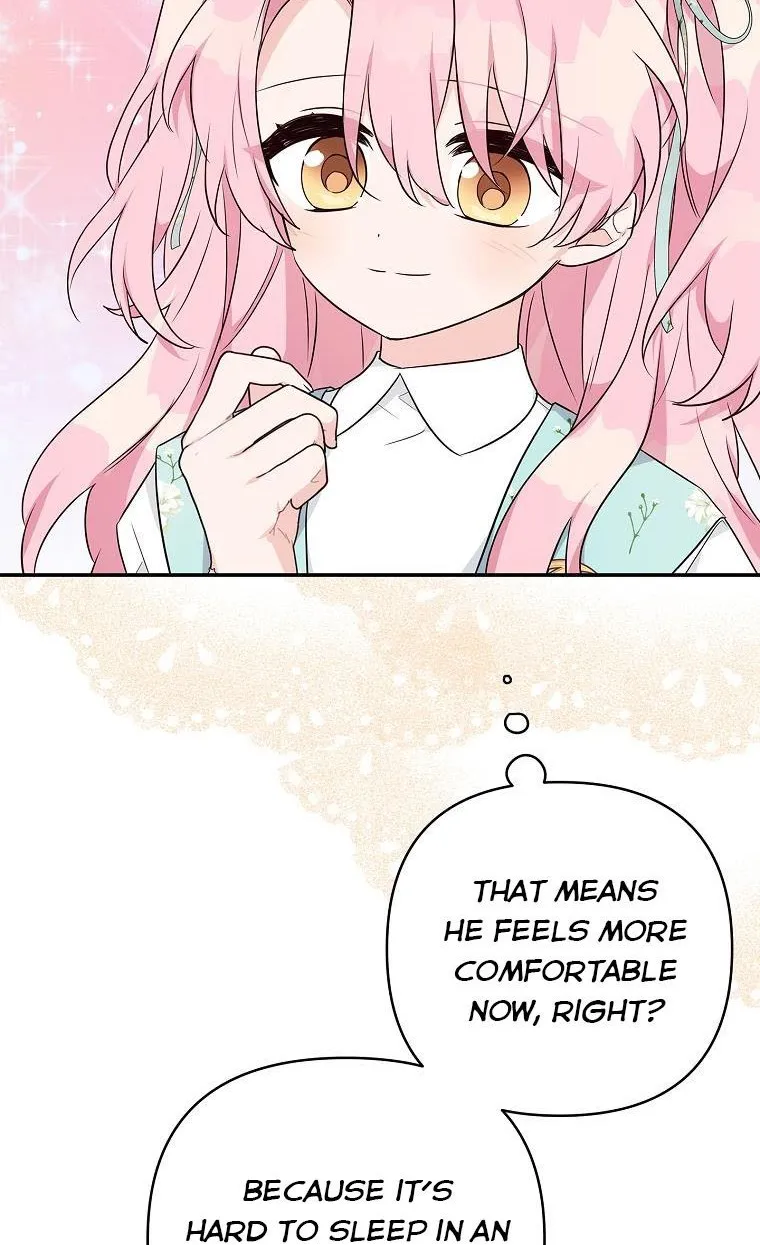 The Youngest Daughter of the Villainous Duke Chapter 42 page 72 - 