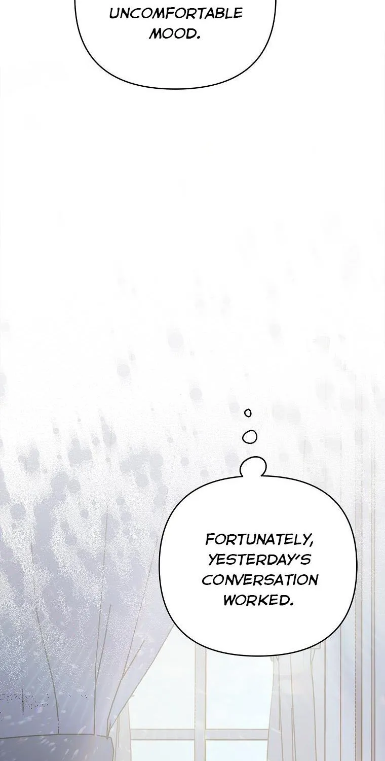 The Youngest Daughter of the Villainous Duke Chapter 42 page 73 - 