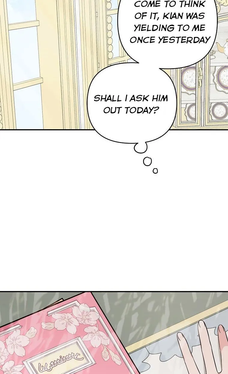 The Youngest Daughter of the Villainous Duke Chapter 42 page 76 - 