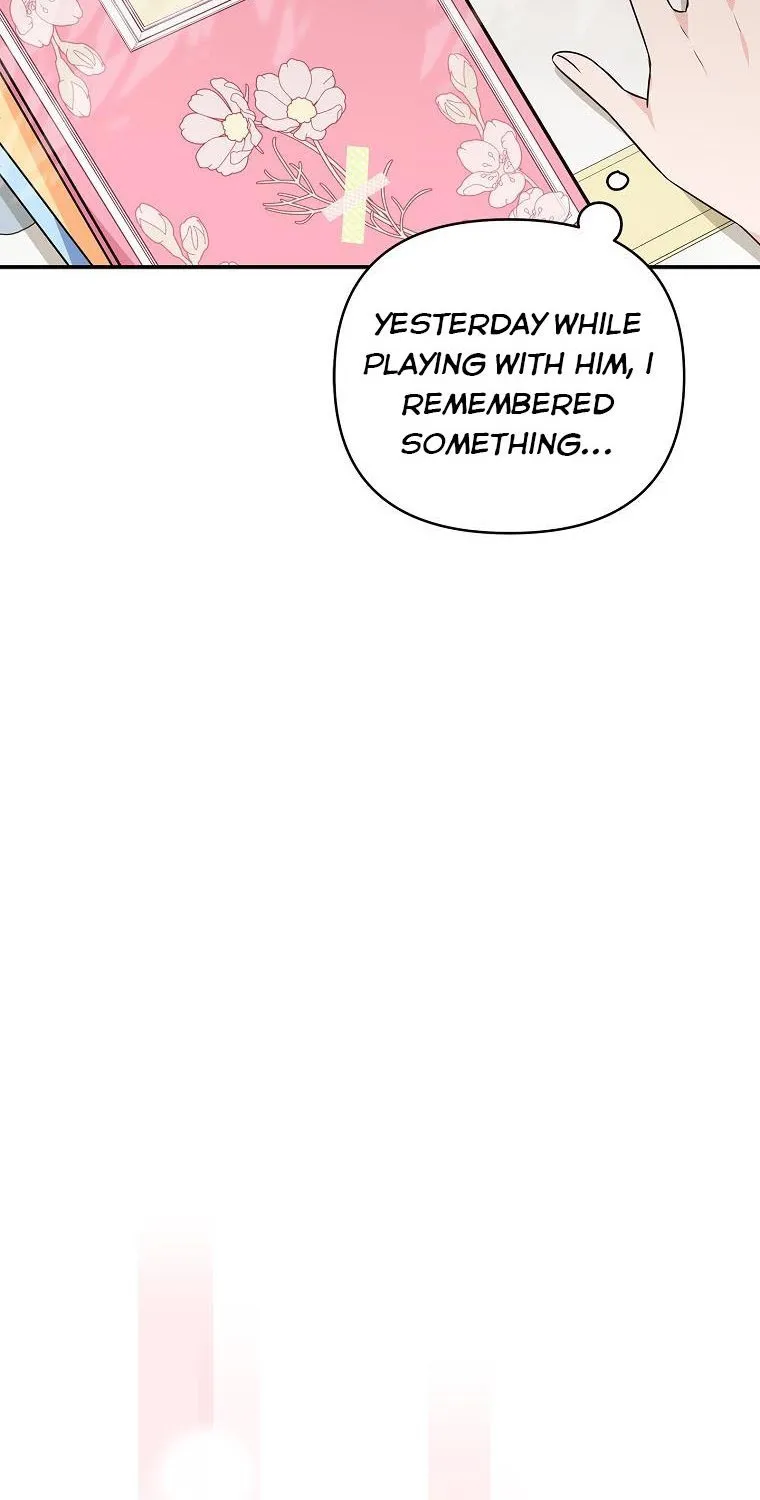 The Youngest Daughter of the Villainous Duke Chapter 42 page 77 - 