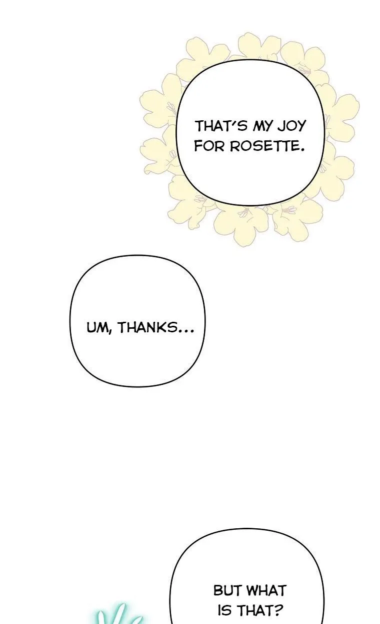 The Youngest Daughter of the Villainous Duke Chapter 42 page 82 - 