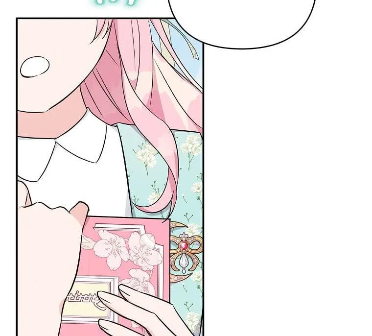 The Youngest Daughter of the Villainous Duke Chapter 42 page 83 - 