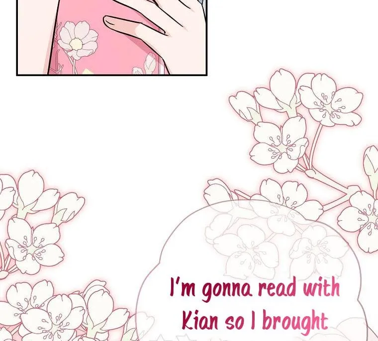The Youngest Daughter of the Villainous Duke Chapter 42 page 84 - 