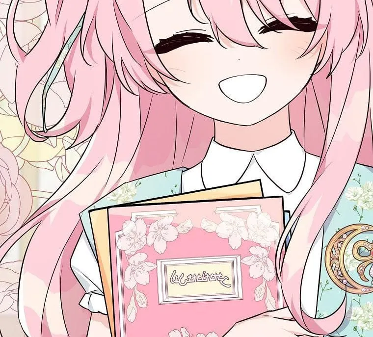 The Youngest Daughter of the Villainous Duke Chapter 42 page 86 - 
