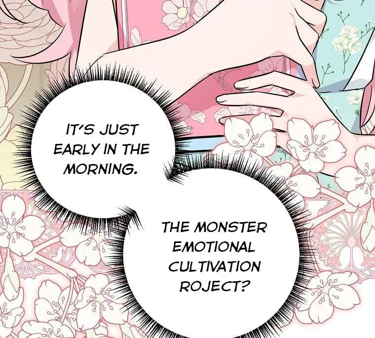 The Youngest Daughter of the Villainous Duke Chapter 42 page 87 - 