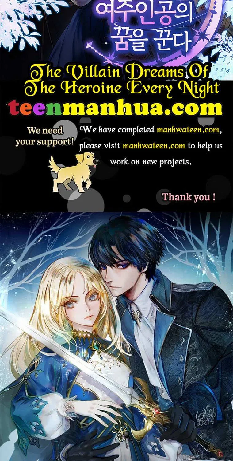The Youngest Daughter of the Villainous Duke Chapter 42 page 91 - 